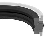 DAM Double Acting Fluid Seal